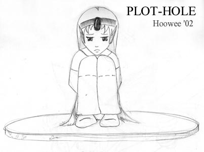 Hoowee - Plot-Hole